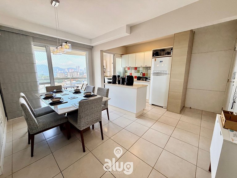 VISTA Mar Home Club Beto Carrero N6603