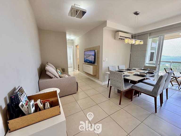 VISTA Mar Home Club Beto Carrero N6603