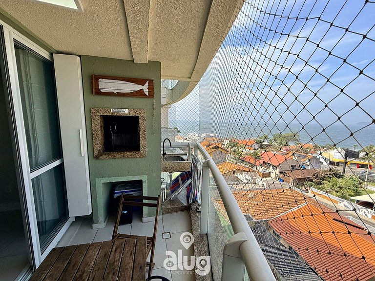 VISTA Mar Home Club Beto Carrero N6603