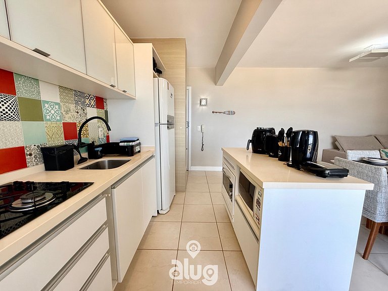 VISTA Mar Home Club Beto Carrero N6603