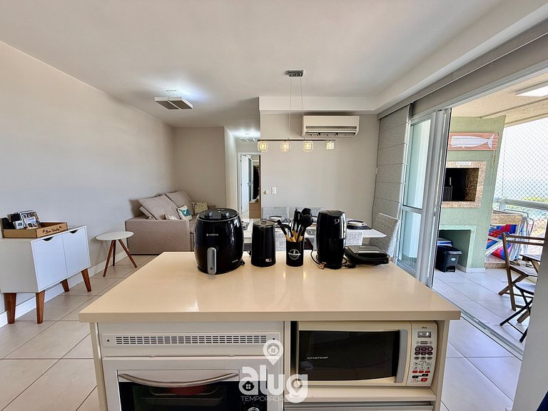 VISTA Mar Home Club Beto Carrero N6603