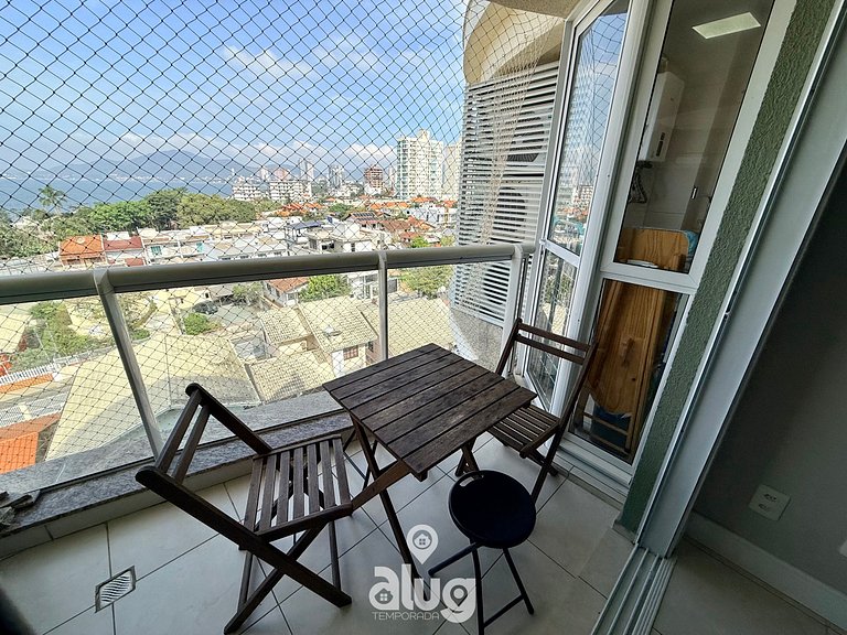 VISTA Mar Home Club Beto Carrero N6603