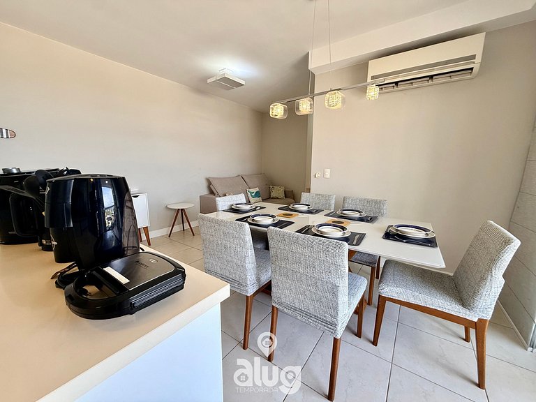 VISTA Mar Home Club Beto Carrero N6603