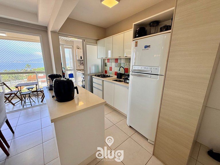 VISTA Mar Home Club Beto Carrero N6603