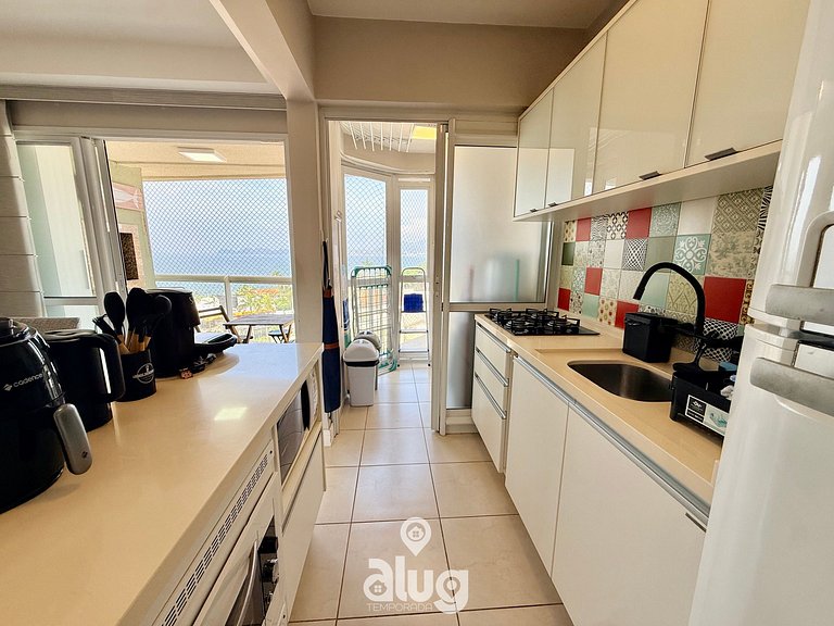 VISTA Mar Home Club Beto Carrero N6603