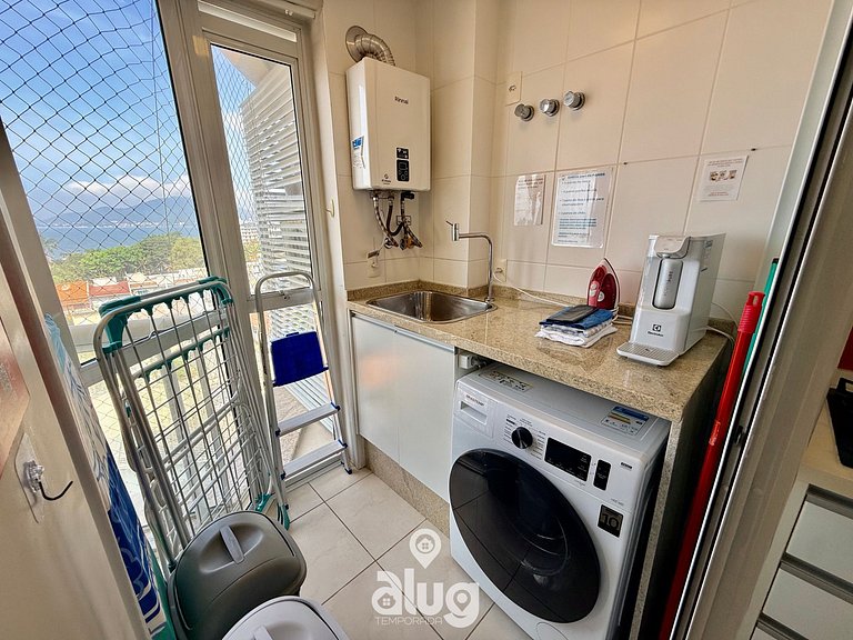 VISTA Mar Home Club Beto Carrero N6603
